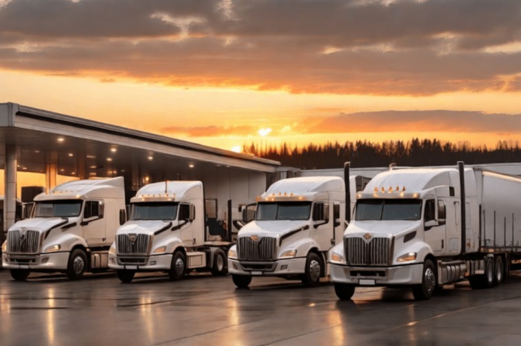 Learn and Drive Your Success Story: CDL Test Truck Rentals Available in Dallas, Fort Worth